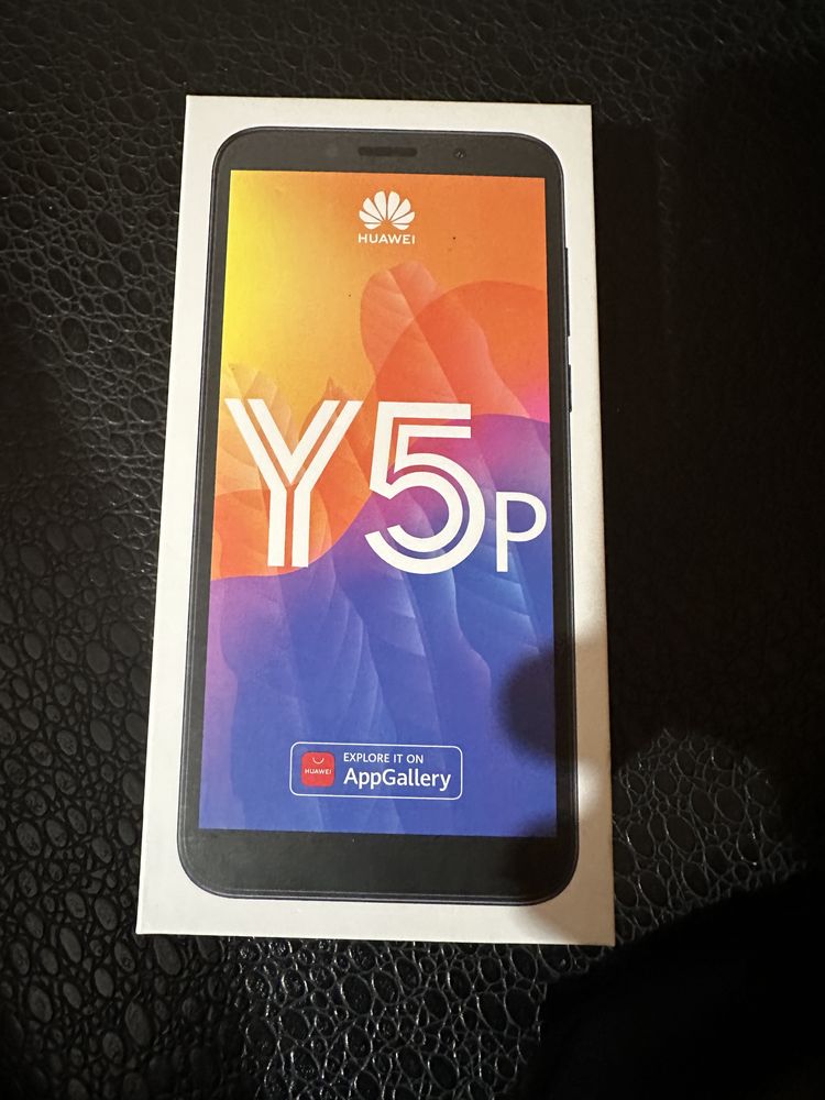 Телефон Huawei Y5p