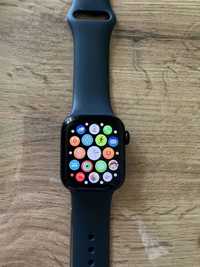 Apple Watch SE 2gen 40 мм идеальное состояние