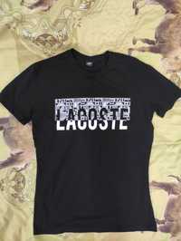Новая футболка Lacoste