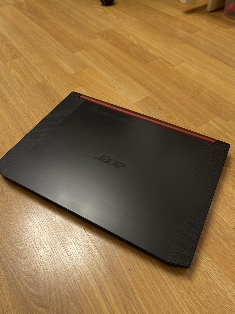 Ноутбук Acer Nitro5  AN515-43