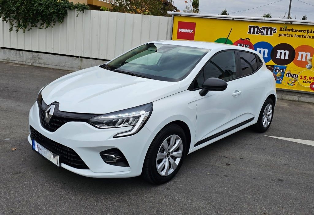 Vând Renault Clio 1,5 dci 2019 și 2020