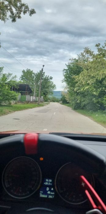 Turbo Garret чисто ново