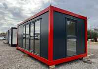 Container containere modulare birou dormitor fast food