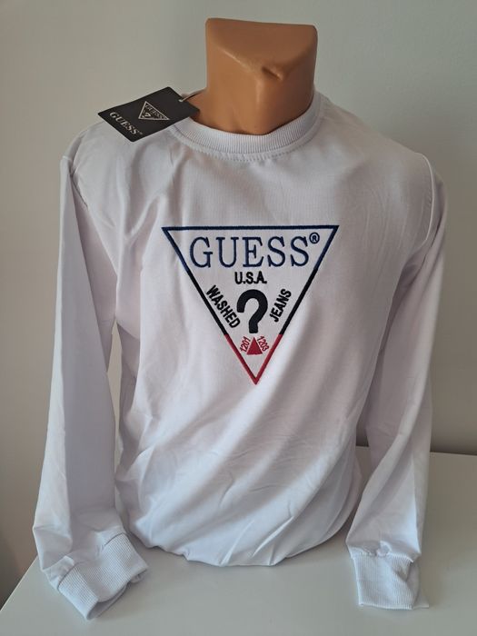 Bluze barbati Diferite modele/Noi Lichidare Stoc