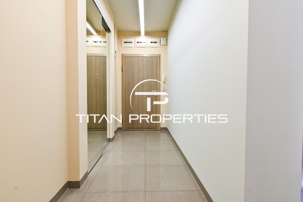 Дава се под наем Тристаен апартамент в София, Медицинска академия - 100 кв.м за 1000 € - Снимка #11