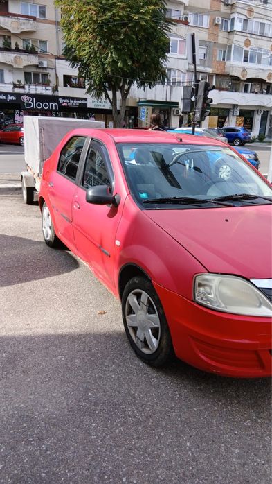 Logan 1.6 mpi 8 valve cu gpl