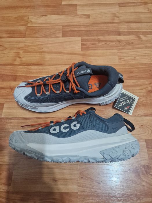 Adidași ACG goretex