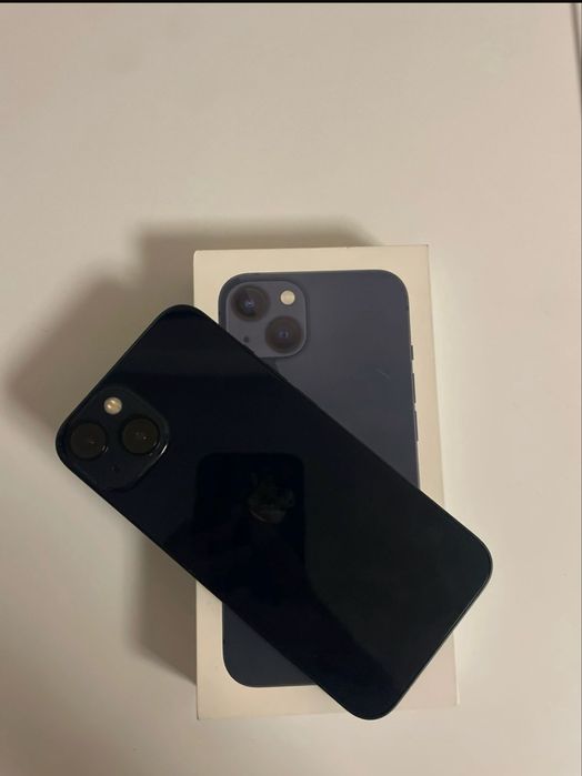 iPhone 13 с гарантией