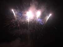 Jocuri  de artificii profesionale, nunți, botezuri, revelion etc...