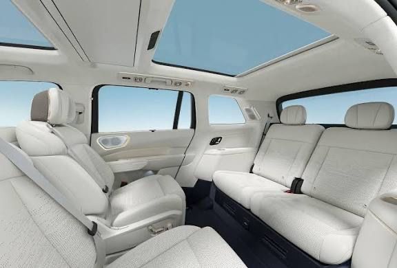 Lynk Co 900 CIP Tashkent на заказ, от производителя , быстро, надежно