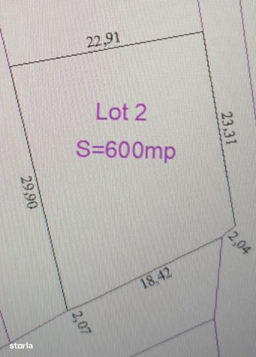 Teren vanzare loc.Topolovatu Mare,jud.Timis