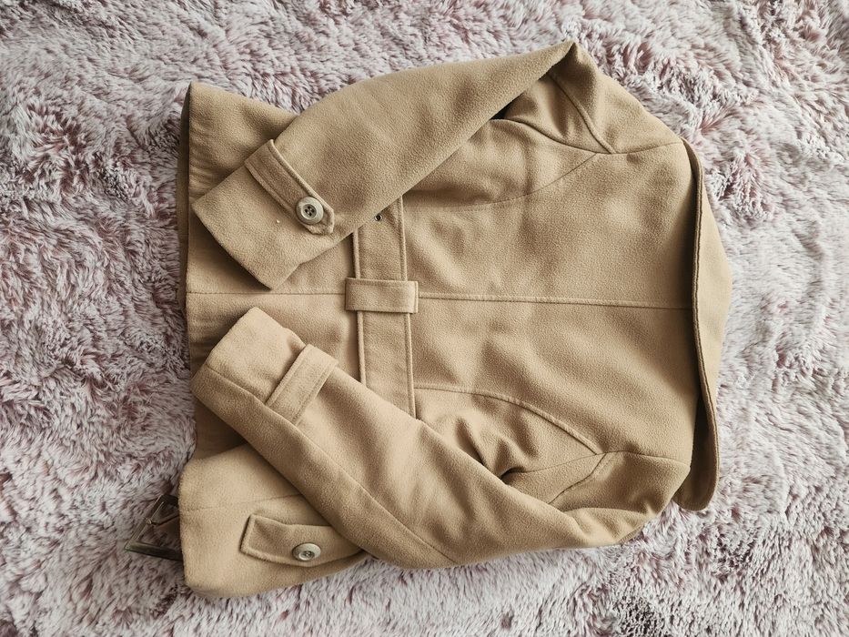 Дамско зимно палто