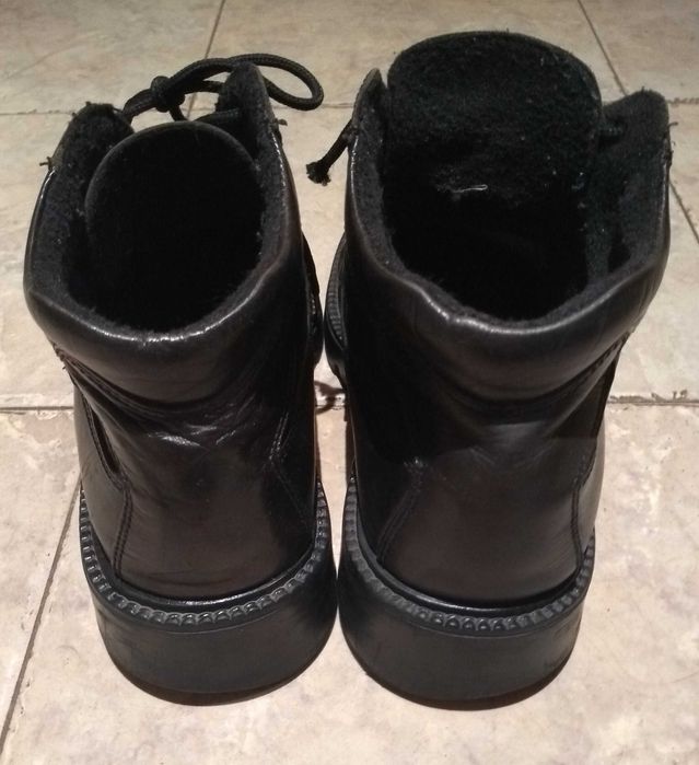 Мъжки зимни боти 43 номер