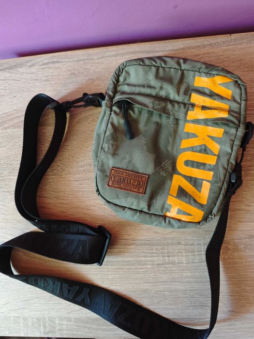 Мъжка чанта Yakuza