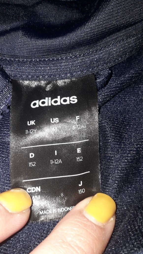 Екип за момче Adidas