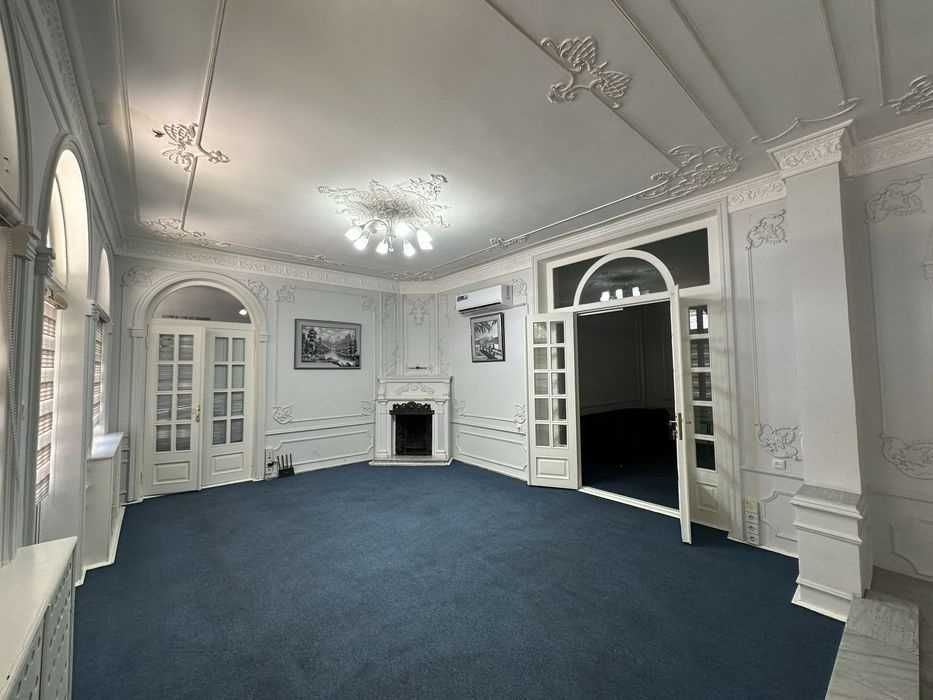 Сдам 150 м² Дом под Офис. Шота Руставели. Modera Towers. Яккасарайский