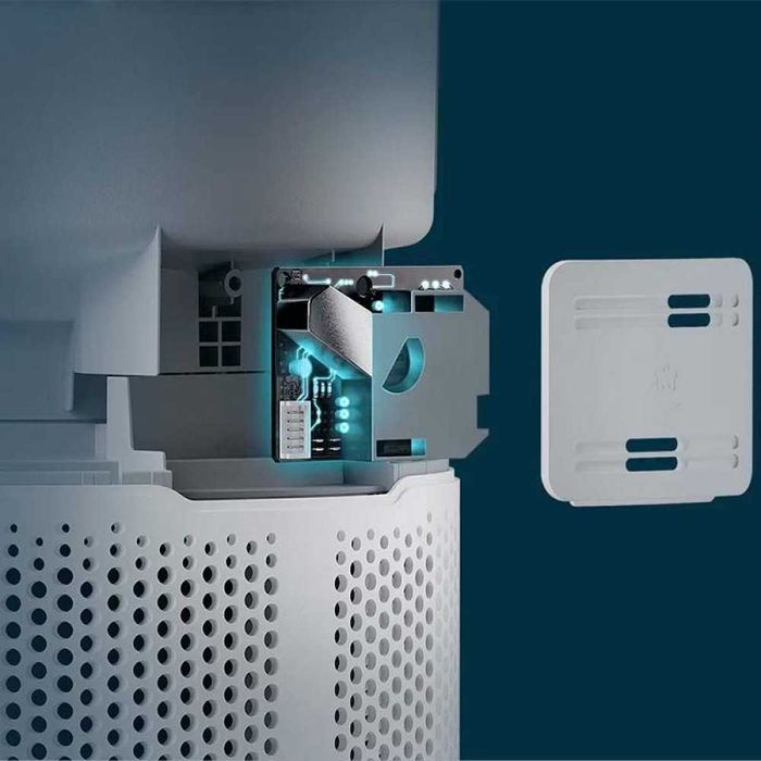 Xiaomi Smart Air Purifier 4 Compact (BHR5860EU)