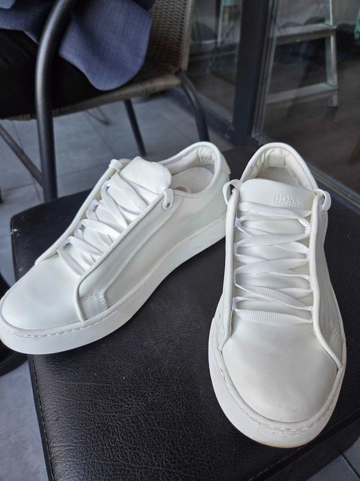 Оригинални кецове Hugo boss