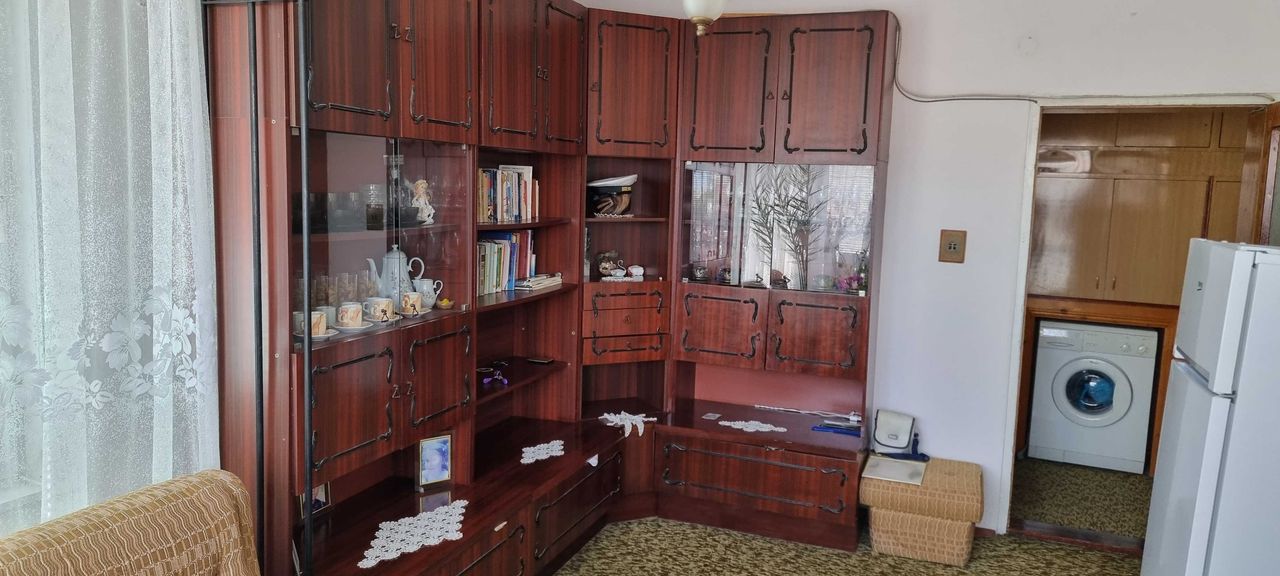 Продава се Двустаен апартамент в Разград, Бели Лом - 75 кв.м за 1224 €/кв.м - Снимка #8