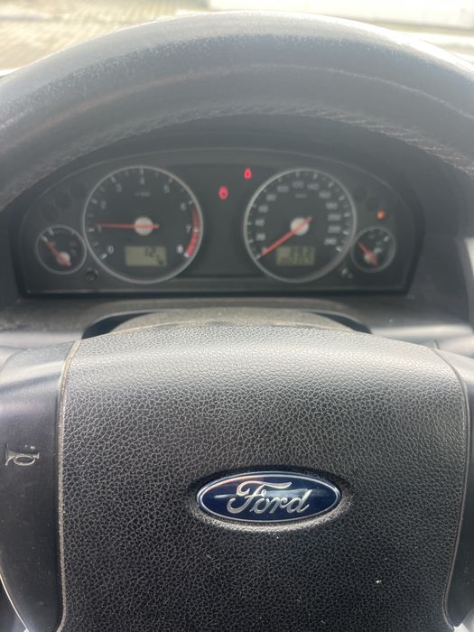Vand ford mondeo ghia