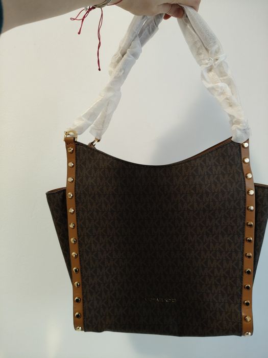Geanta originala Michael Kors