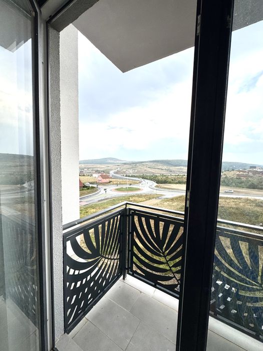 Apartament de vanzare in Cordau, langa Baile Felix, de la dezvolator