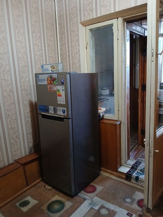 2 хонали уй. 2х комнатная 56м²