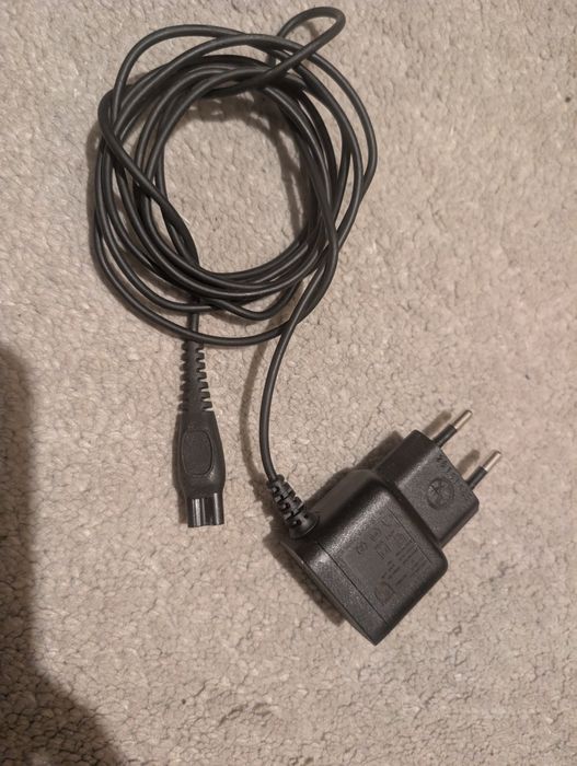 Încărcător aparat tuns și bărbierit Philips Hq8505