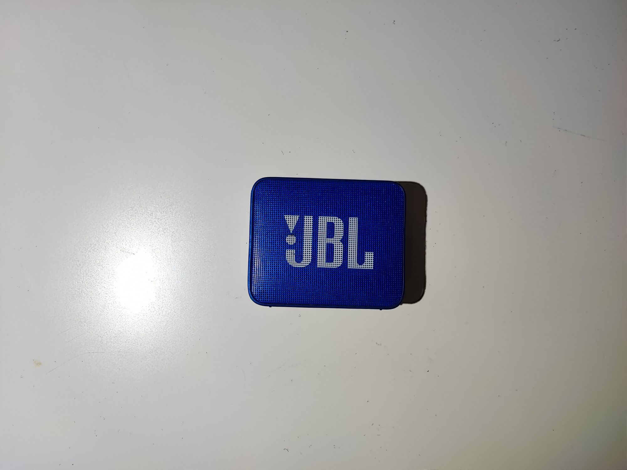 Колонка Jbl Go 2