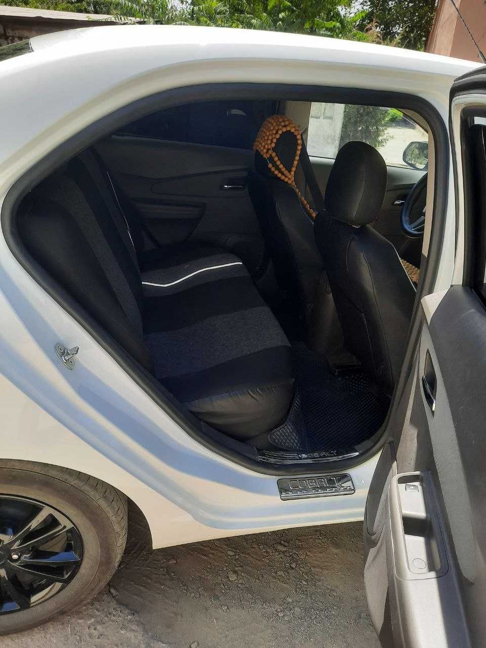 Chevrolet Cobalt Midnight