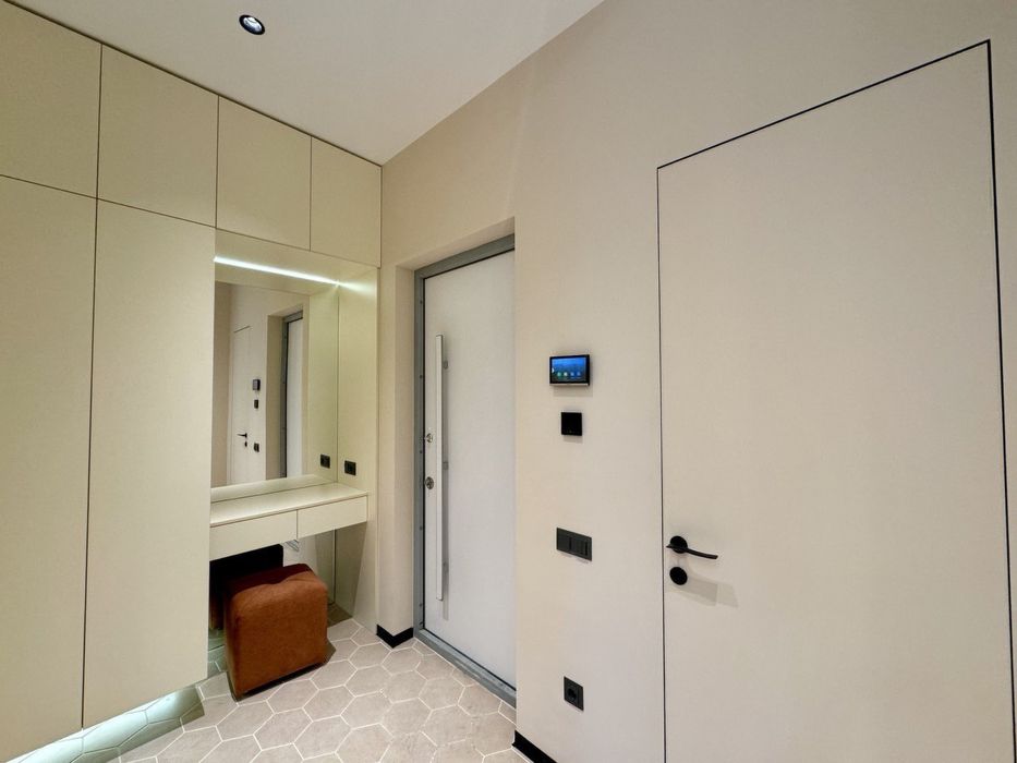 Mirabad Avenue 2 ком. Ремонт + мебел и техника Мирабад Авеню