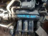 Motor toyota 1,0 benzină  2010