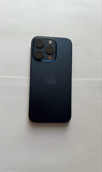 Iphone 15 pro 128 gb