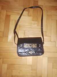 Geanta postas Moschino