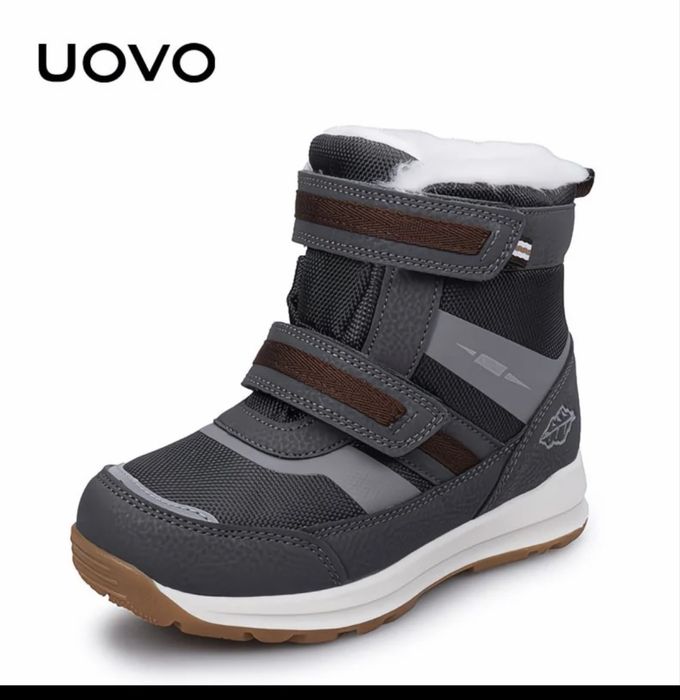 Сапоги для мальчика