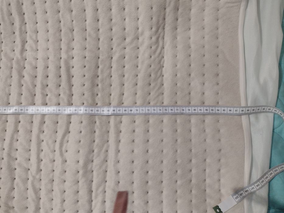 Husă electrică pat 90/200cm