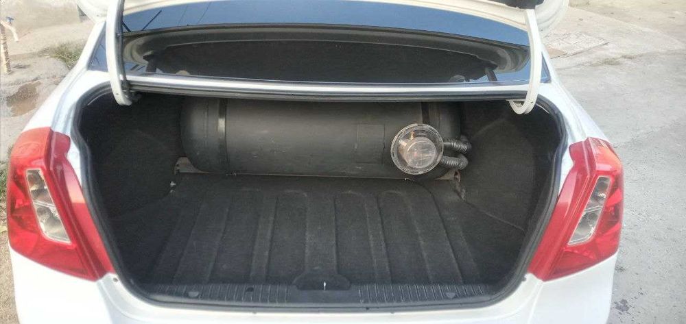 Jentra , Gentra 2023 (oq) avtomat