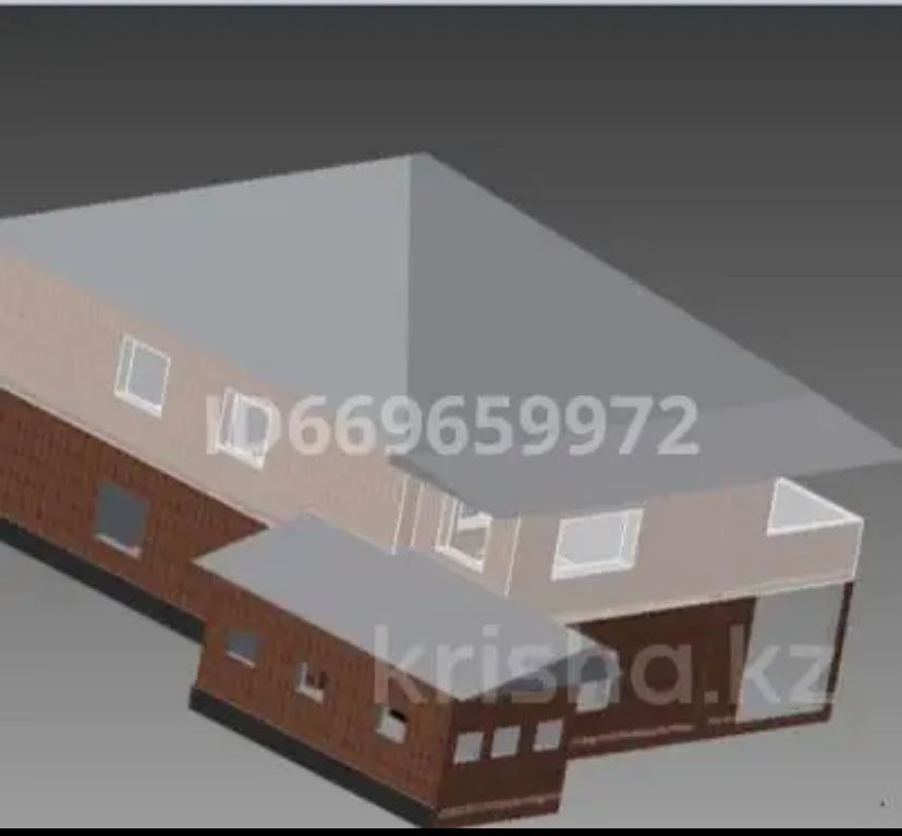 Продам дом в селе Коянды. В пригороде Астаны