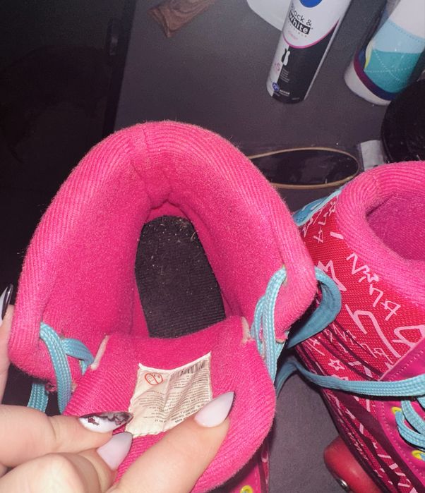 Кънки/Ролери за деца който искат да се забавляват