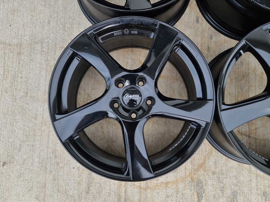 Jante R18 5x114.3 HONDA HRV,Civic,MAZDA CX,Hyundai Santa FE,RENAULT