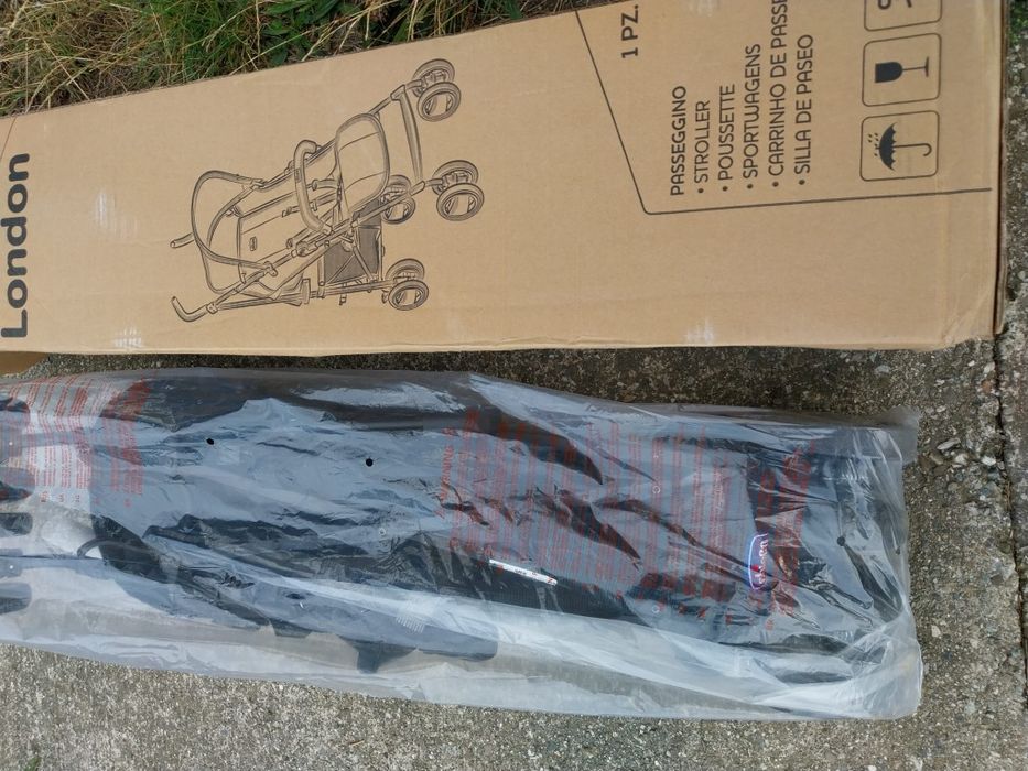 Cărucior sport  Chicco