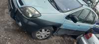 Renault megan scenic 2001 2.0i 16v 4x4