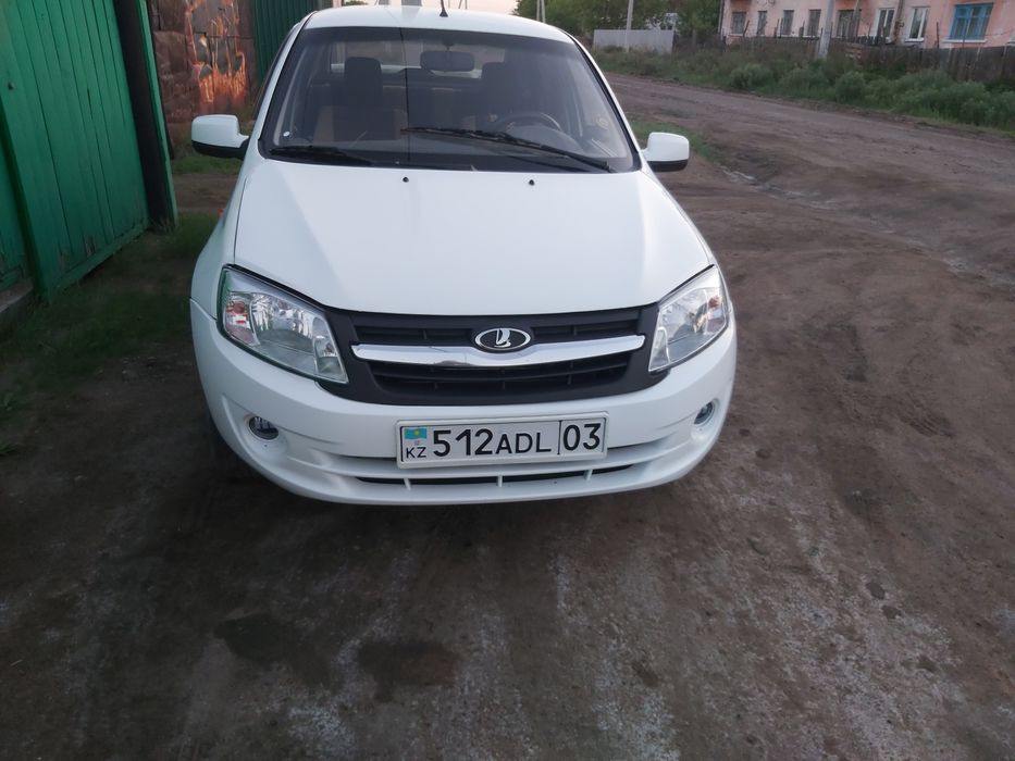 Продам лада гранта