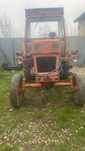 Vand tractor utb 650