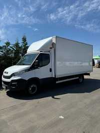 Iveco Daily 50-180