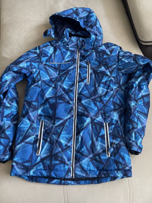 Ски яке ellesse 14г.