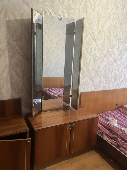 Трюмо советское.