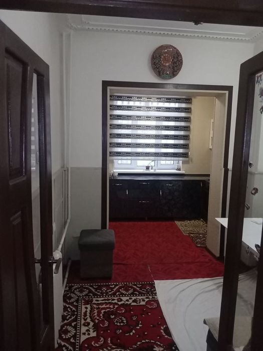 Аренда 2 х комнатная Тузель