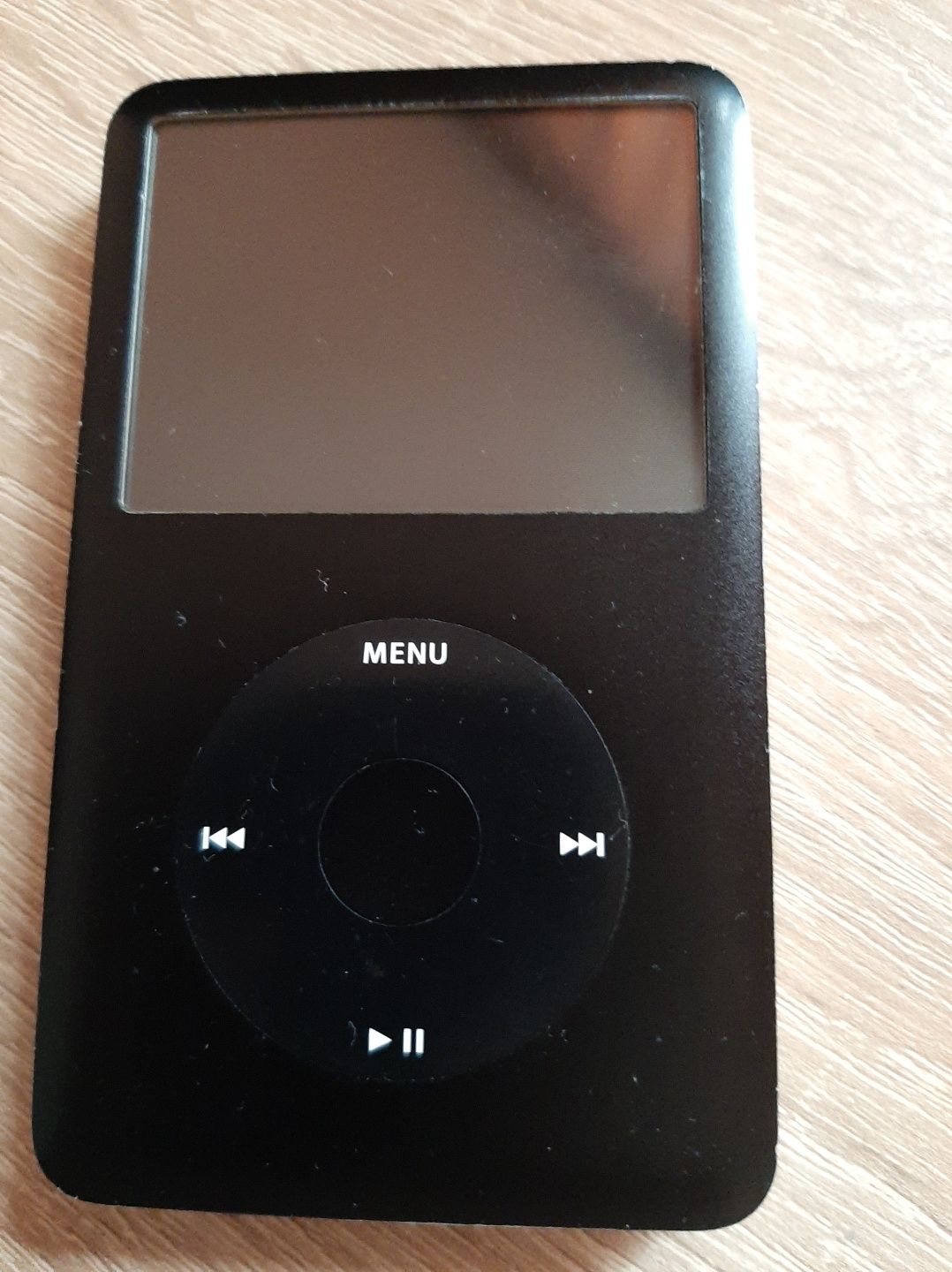 OFERTA iPod Classic 80Gb