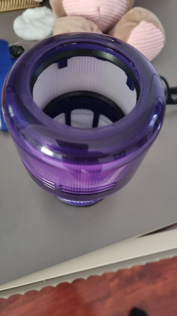 Фильтр для пылесос dyson